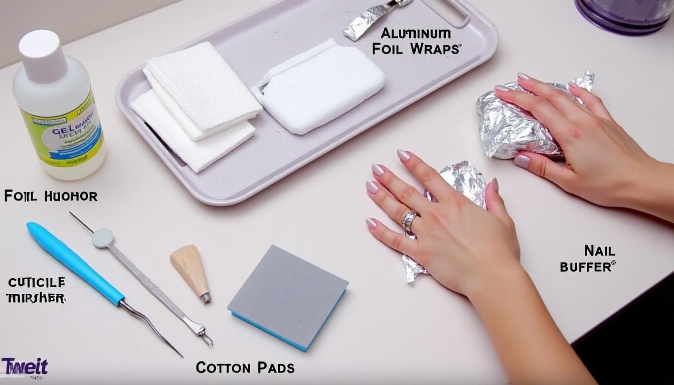 découvrez nos conseils pratiques pour retirer le gel de vos ongles sans les abîmer. astuces, étapes simples et soins à adopter pour des ongles sains après la dépose du gel.