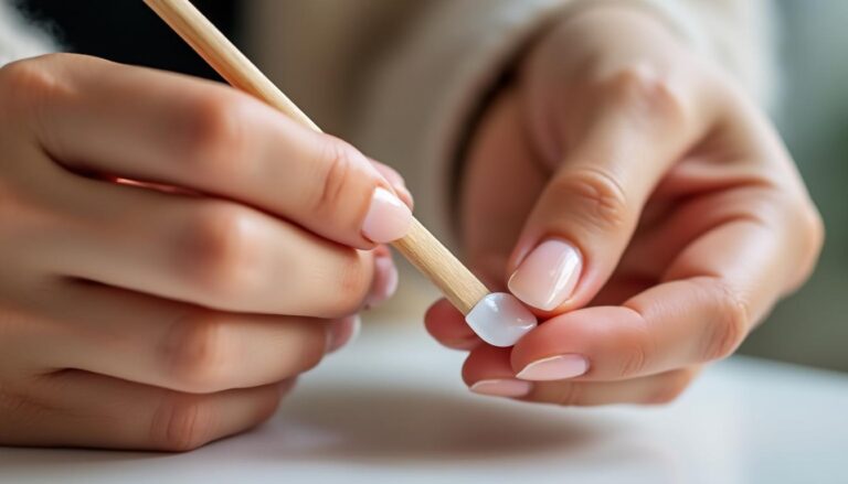 découvrez nos astuces efficaces pour retirer une capsule américaine sans abîmer vos ongles. suivez nos conseils experts pour un retrait en douceur et préservez la santé de vos ongles tout en maintenant une belle manucure.