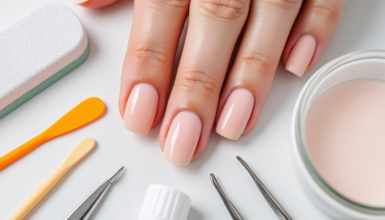 découvrez les étapes simples et efficaces pour retirer une manucure dip powder à la maison sans abîmer vos ongles. conseils, astuces et matériel nécessaire pour un retrait en douceur.