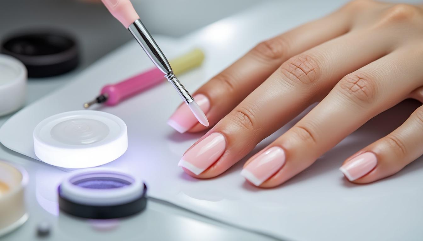 découvrez si la rubber base est vraiment autonivelante et quels avantages elle offre pour une pose d'ongles parfaite et sans défauts. conseils et explications à lire avant utilisation.