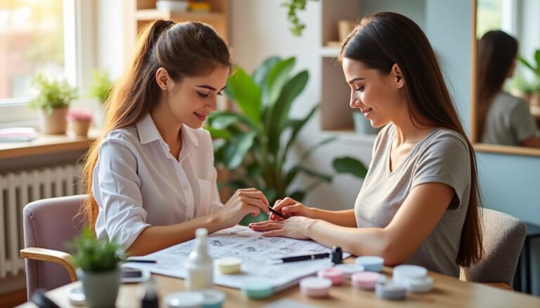 découvrez si l’acrygel convient aux débutantes, ses avantages, conseils d’utilisation et astuces pour réussir vos premières manucures facilement.