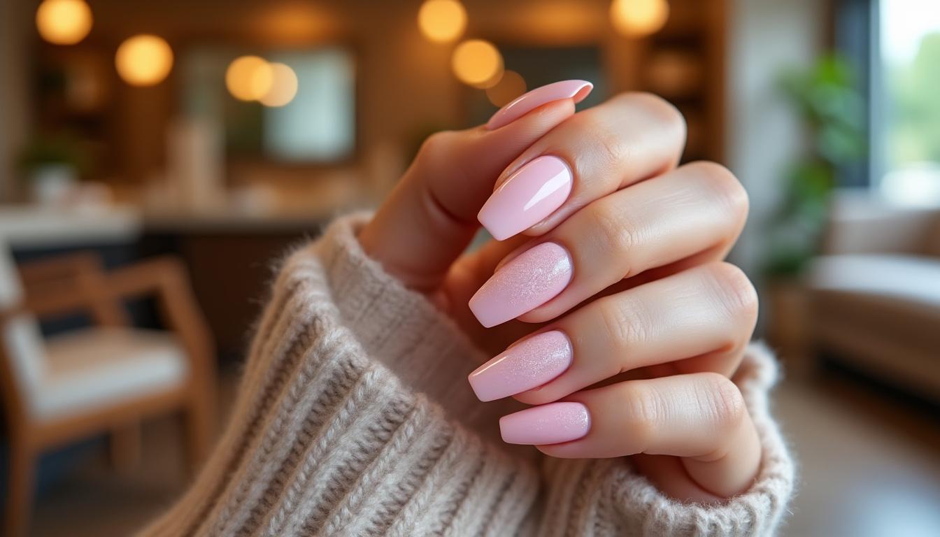 découvrez si l’acrygel est la solution idéale pour les débutantes en manucure : avantages, facilité d’utilisation et conseils pour bien débuter avec ce produit innovant.