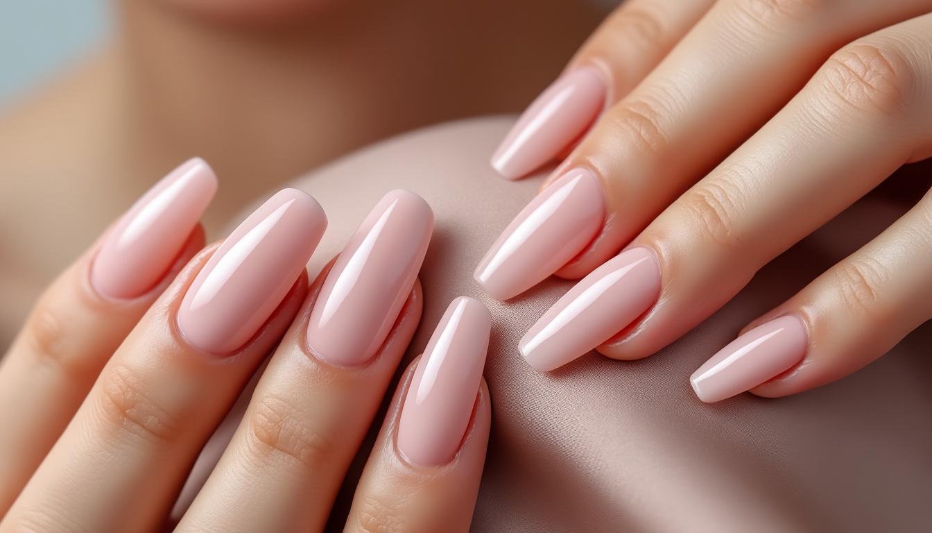 découvrez si l’acrygel est adapté aux débutantes : ses avantages, sa facilité d’utilisation et des conseils pour bien démarrer avec cette technique de manucure innovante.