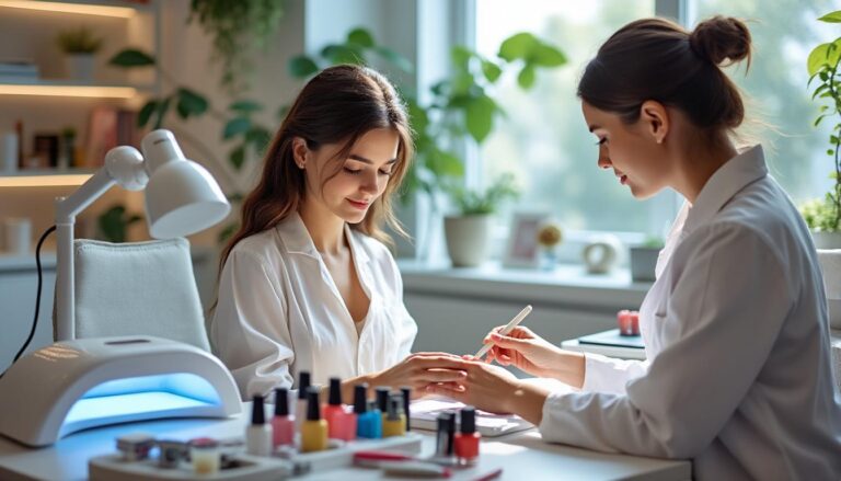 découvrez si l’acrygel se ponce facilement, ses avantages pour la manucure et des conseils pour réussir le limage sans abîmer vos ongles.