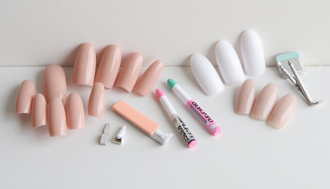 découvrez si l’acrygel se ponce facilement et obtenez des conseils pratiques pour réussir votre manucure. astuces d’experts et réponses à toutes vos questions sur l’entretien de l’acrygel.