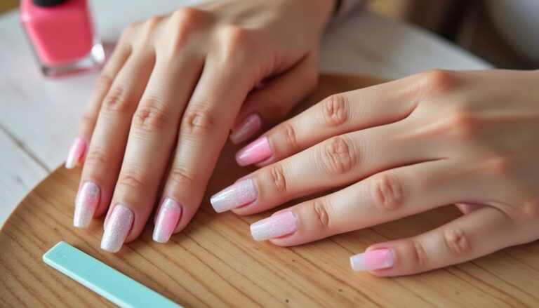 découvrez si la pose d’ongles en acrylique abîme réellement vos ongles naturels, les risques potentiels et nos conseils pour préserver la santé de vos ongles.