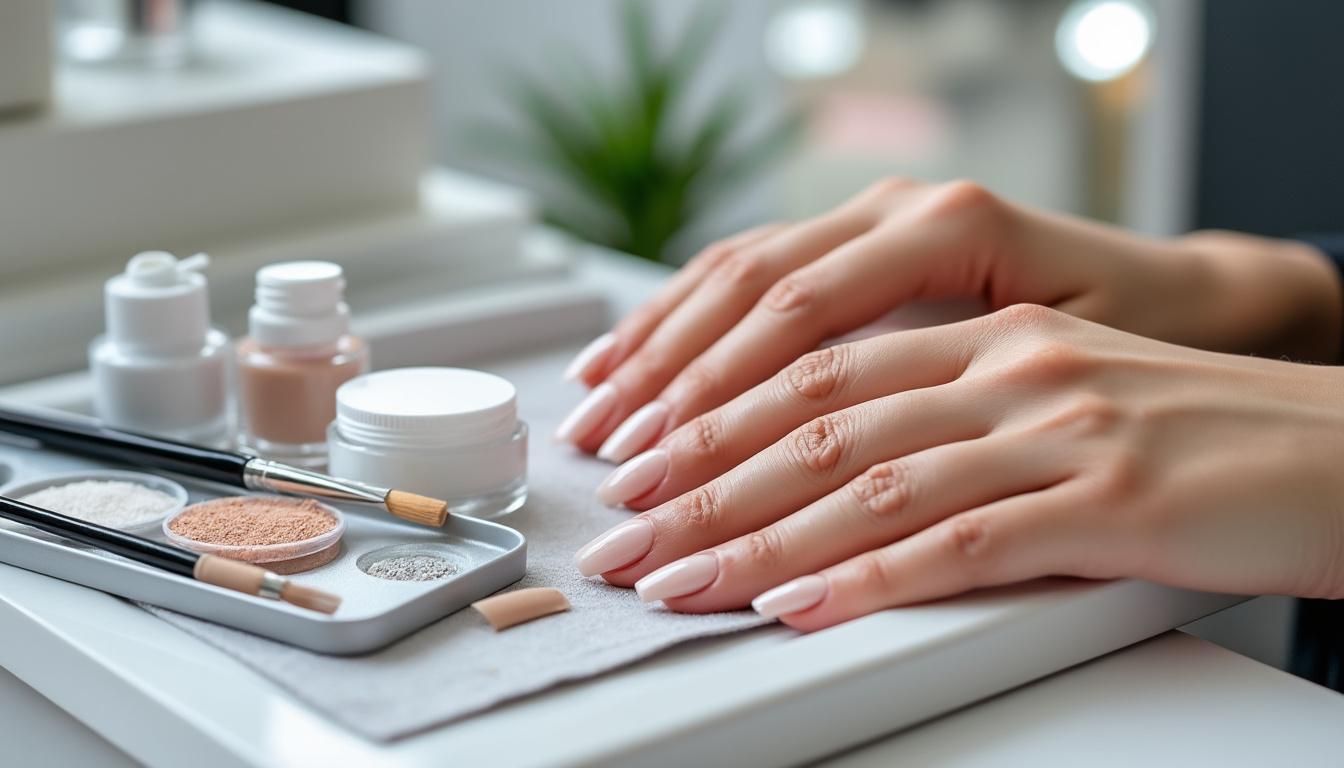 découvrez si la pose d’ongles en acrylique fragilise vos ongles naturels, les risques potentiels et les conseils pour préserver leur santé.