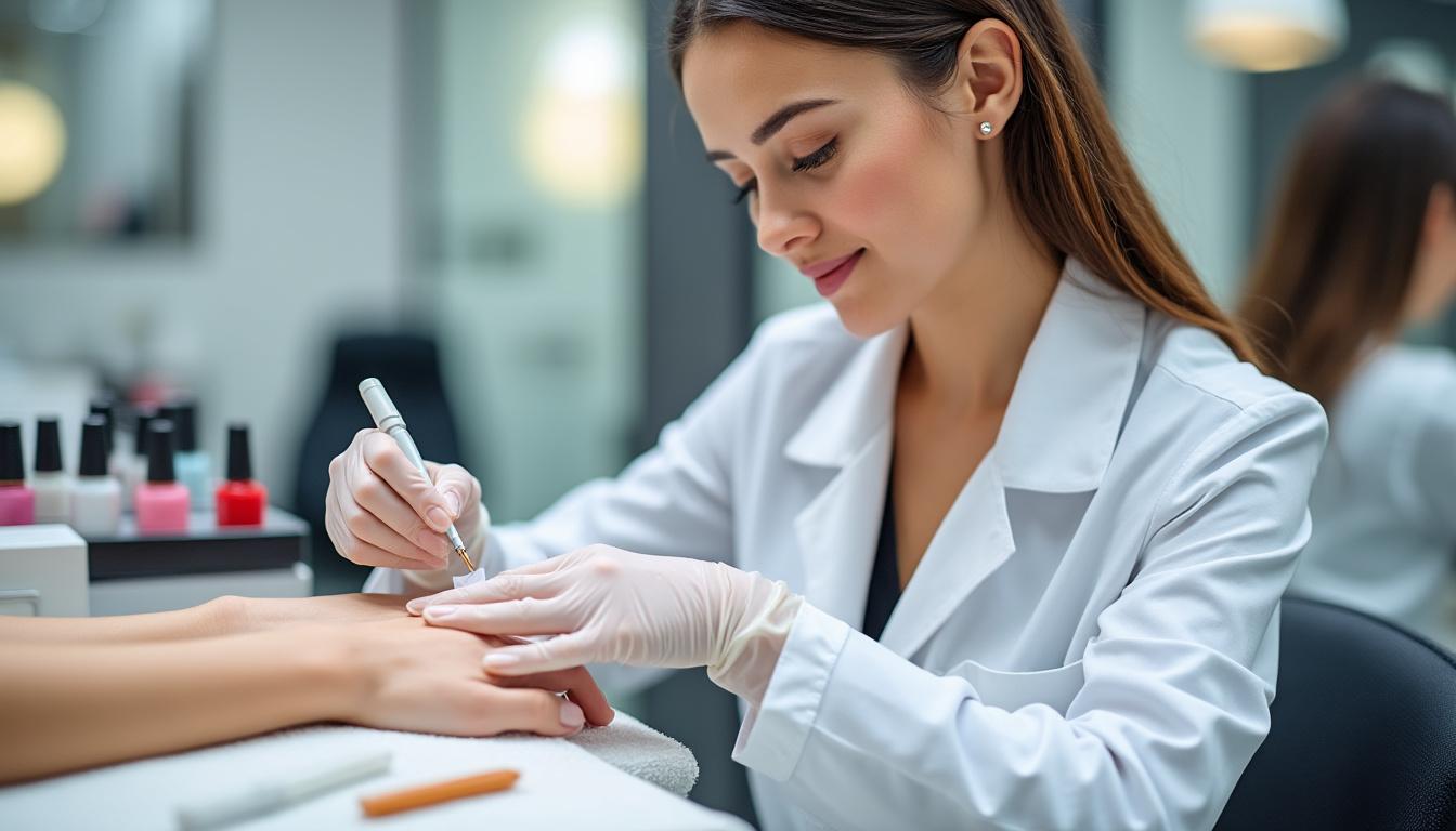 découvrez si l'acrylique est plus solide que le gel pour vos ongles. nous comparons leur résistance, leur durabilité et leurs avantages pour vous aider à faire le meilleur choix.