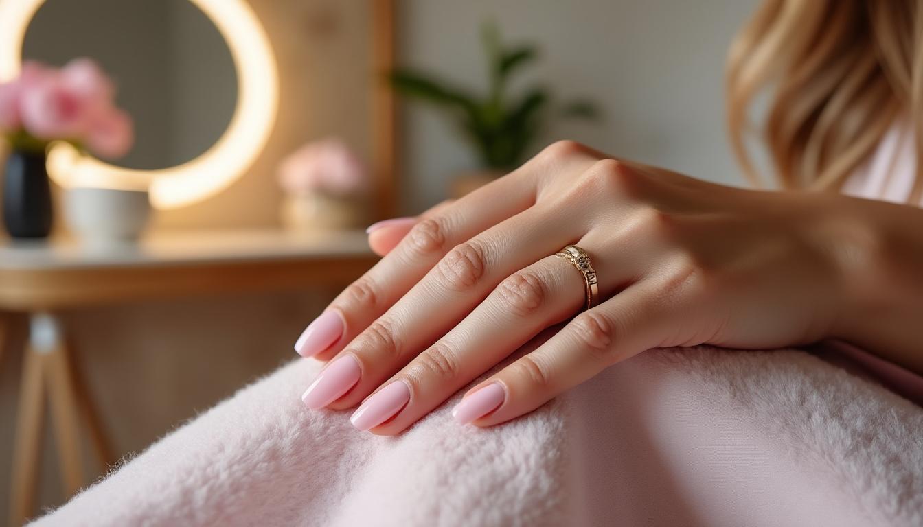 découvrez si le dip powder est une alternative idéale pour les personnes allergiques au gel. conseils, précautions et recommandations pour une manucure sans risque d'allergie.