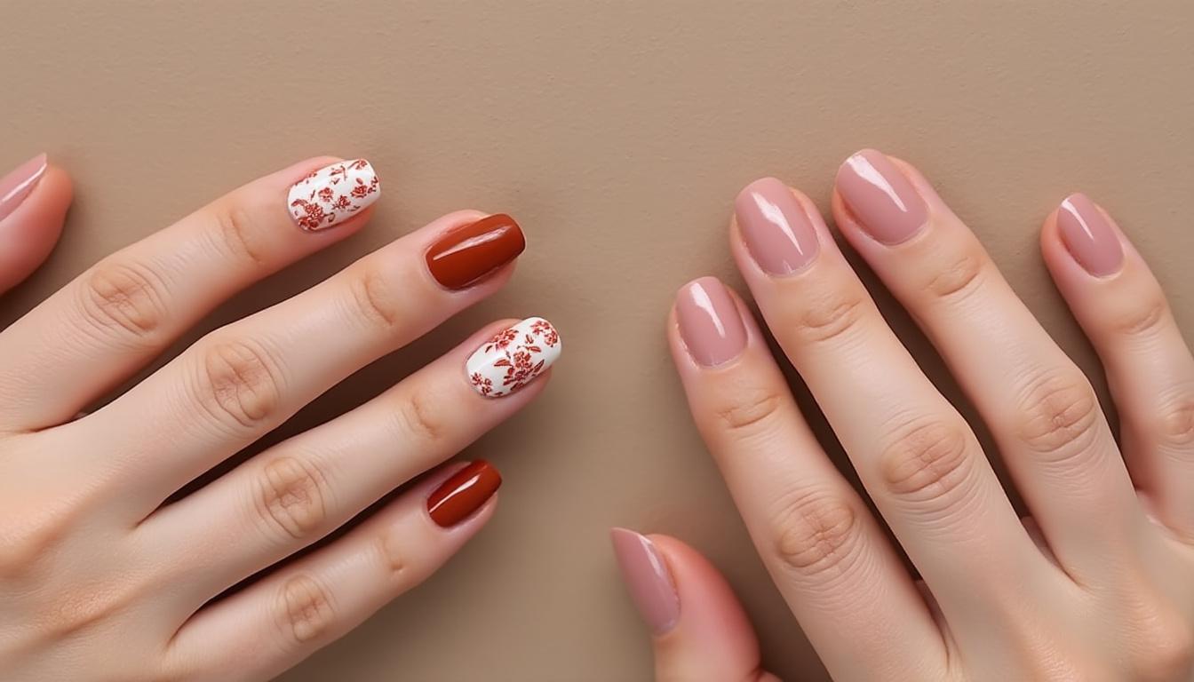 découvrez si le dip powder offre un rendu plus naturel que les autres techniques de manucure, ses avantages et conseils pour un résultat authentique et soigné.