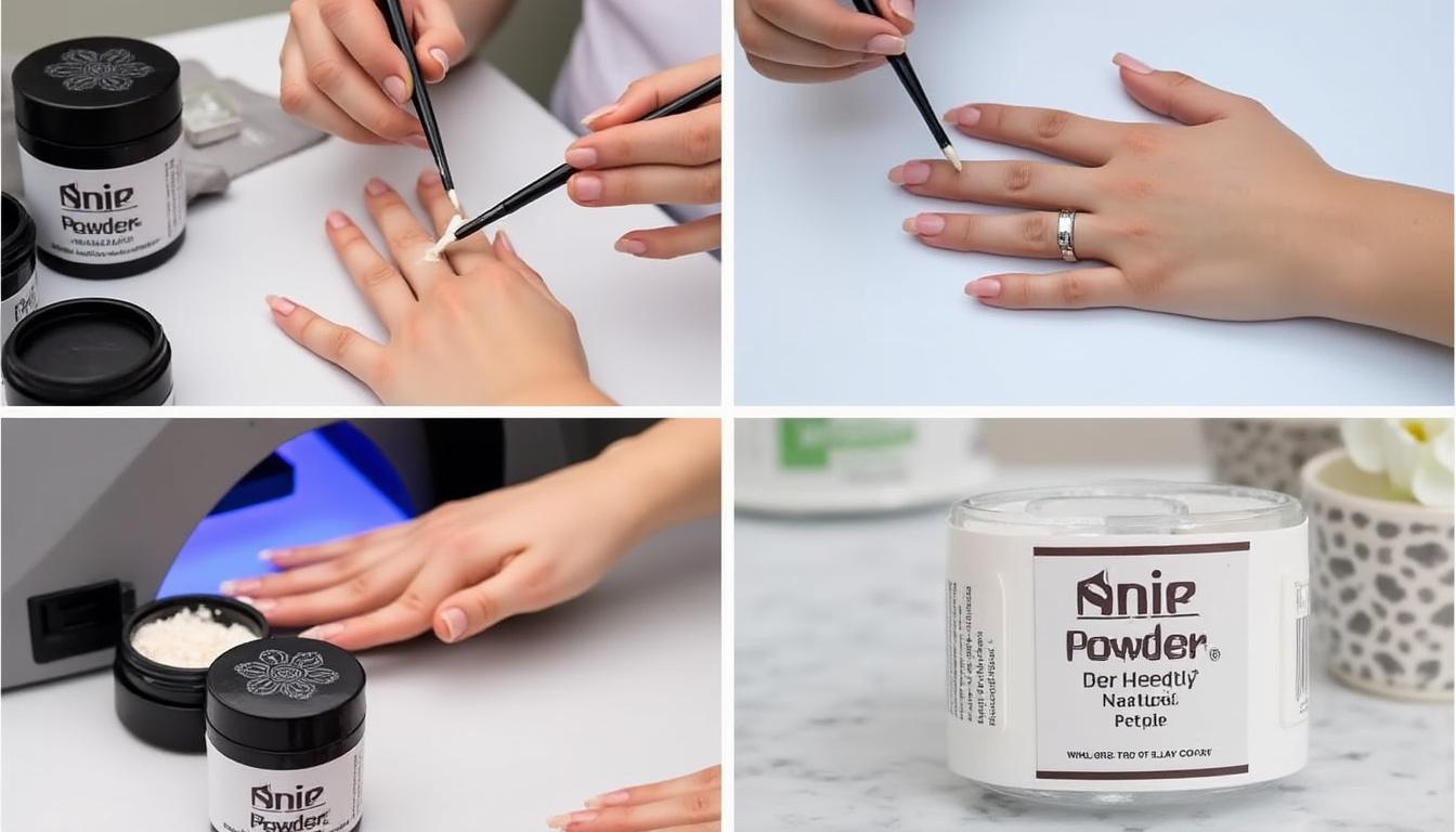 découvrez si le dip powder offre un résultat plus naturel pour vos ongles. avantages, comparaison avec d'autres techniques et conseils pour choisir la méthode idéale.