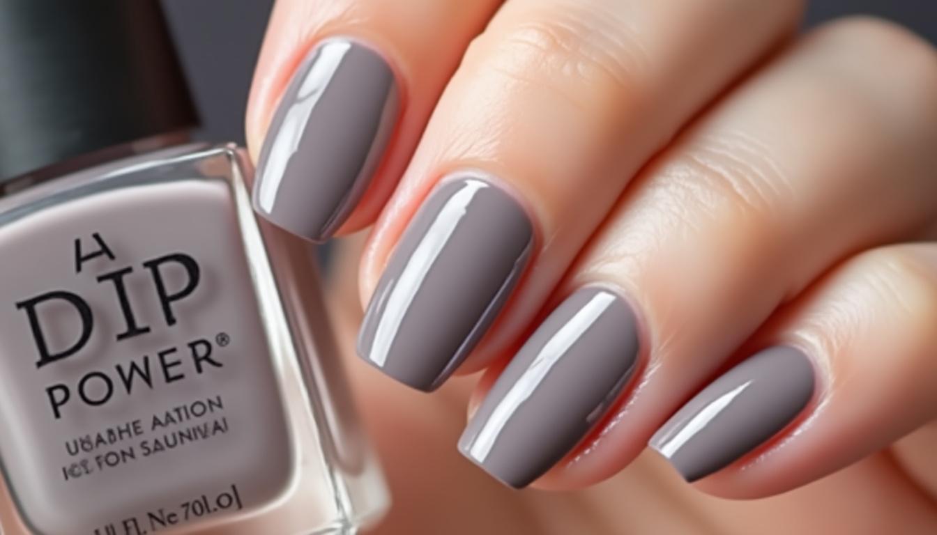 découvrez si la technique du dip powder offre un rendu plus naturel que les autres méthodes de manucure. avantages, inconvénients et conseils pour un effet naturel assuré.