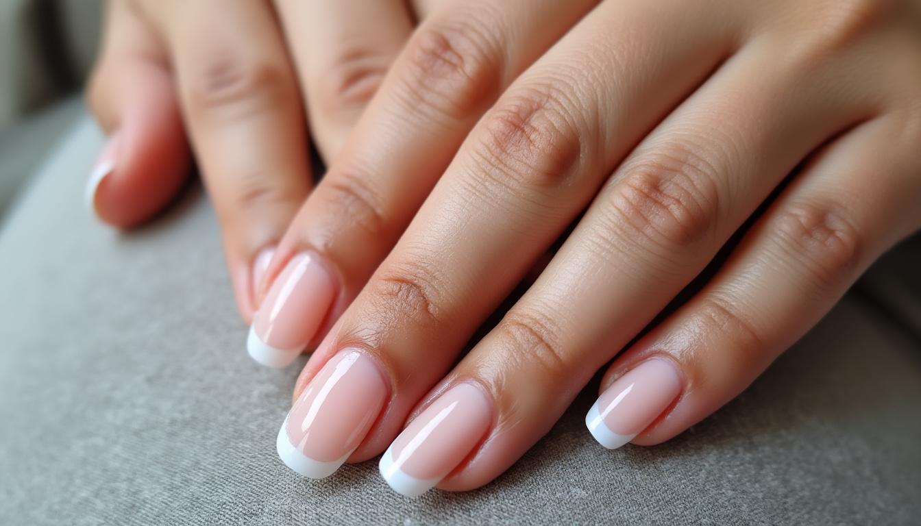 découvrez si les press-on nails sont une solution durable pour vos manucures. dans cet article, nous explorons leur tenue, leur application et des conseils pour les rendre encore plus résistants. ne manquez pas nos astuces pour profiter de votre manucure toute la semaine !