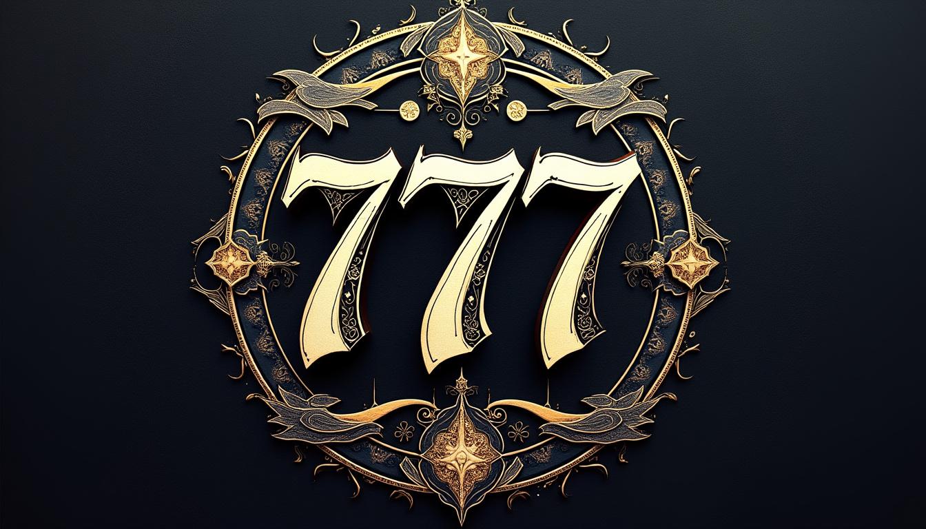 découvrez la signification profonde du tatouage 777, un symbole puissant de chance et de spiritualité. plongez dans l'univers mystique de ce chiffre emblématique et explorez son influence sur la vie spirituelle et les croyances populaires.