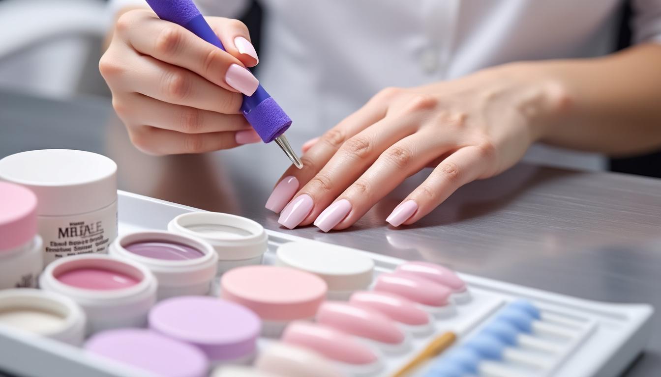 peut-on réaliser un babyboomer en gel ? oui : découvrez les étapes clés, produits, tenue et astuces pro pour un dégradé nude-blanc net et durable.
