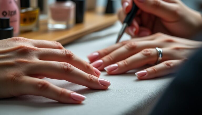 découvrez si la pose d’ongles en acrylique est possible sur des ongles rongés, les précautions à prendre et les conseils d’experts pour un résultat naturel et résistant.