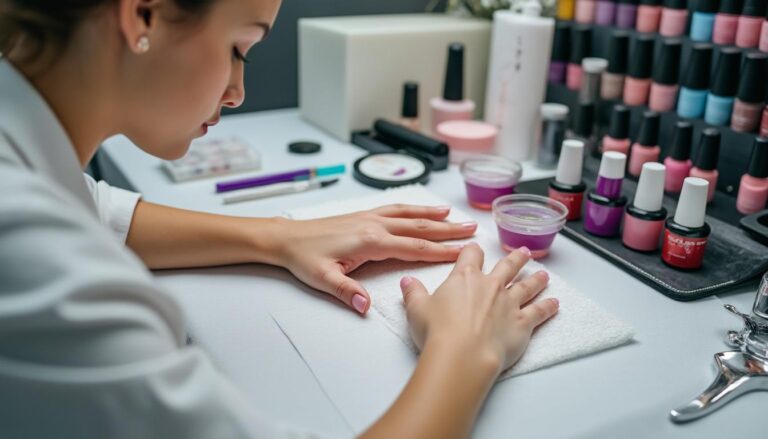 découvrez si l’acrygel peut être appliqué sans chablon, les techniques alternatives pour une pose réussie et les conseils pour un résultat professionnel, même sans accessoire.