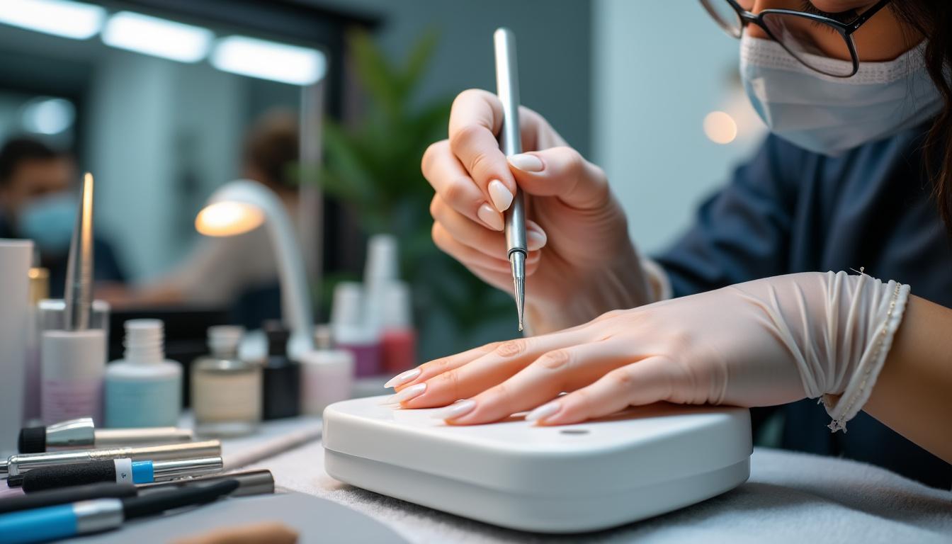 découvrez s'il est possible d'appliquer de l’acrygel sans utiliser de chablon, les techniques alternatives et les conseils pour réussir votre pose d’ongles acrygel à la maison.