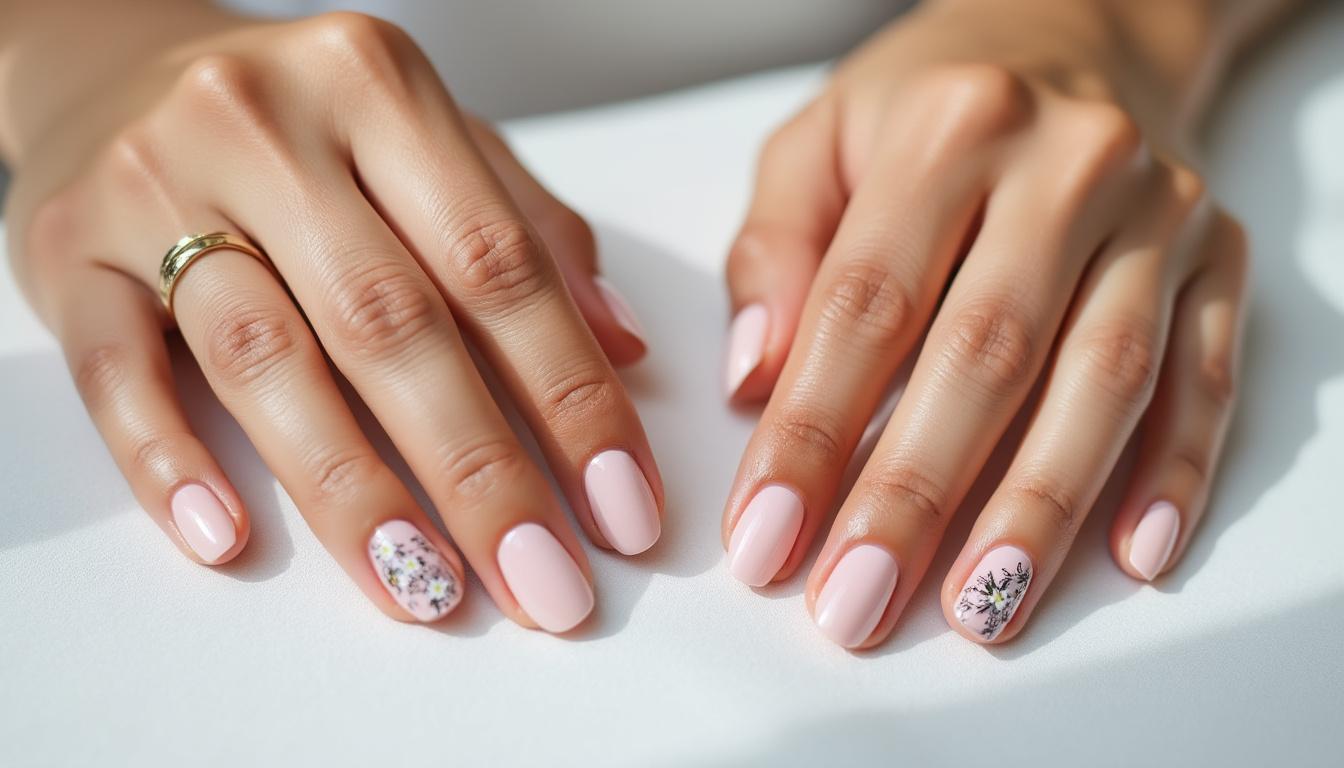 découvrez si la pose de gel sur des ongles courts est possible et comment obtenir un résultat tendance et élégant. informations pratiques et conseils pour sublimer vos ongles, même en version courte.