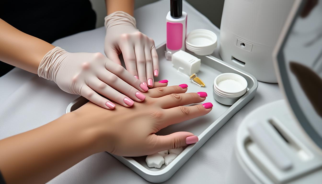 découvrez si la pose de gel est possible sur des ongles courts. cet article explore les techniques adaptées, les conseils d'experts et les résultats attendus pour des ongles élégants même en version courte.