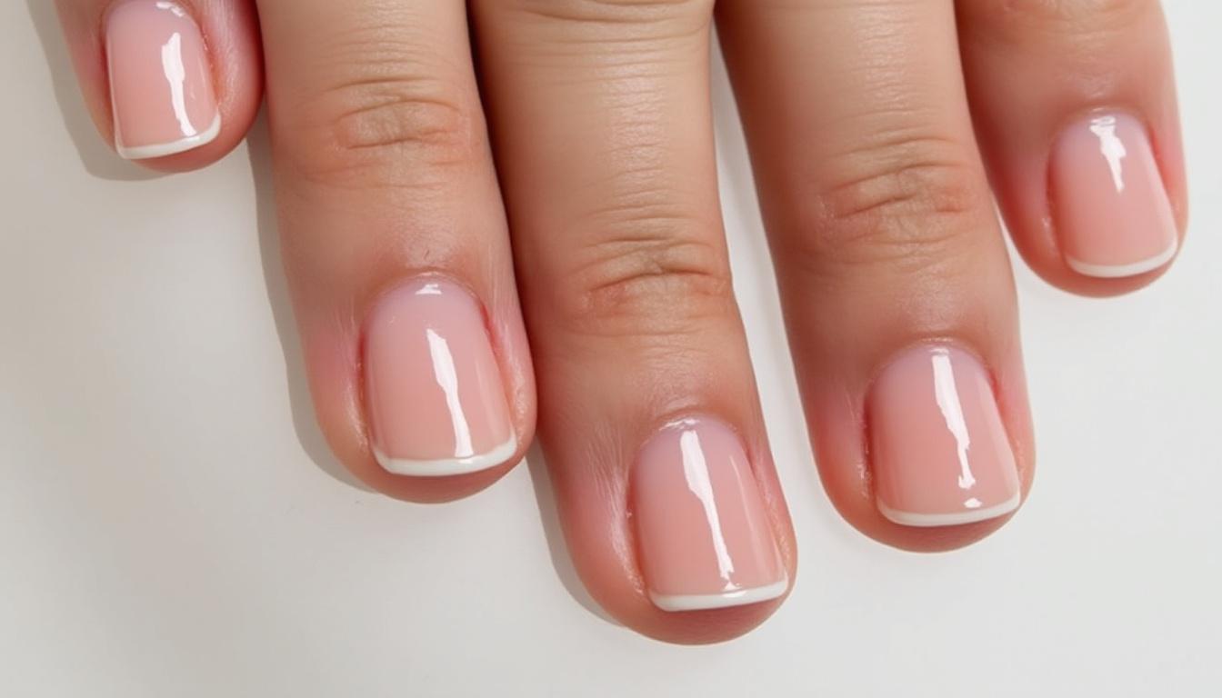 découvrez si vous pouvez appliquer uniquement une rubber base sans couleur sur vos ongles. avantages, rendu et conseils pour un résultat naturel et soigné.