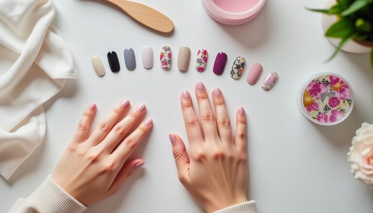 découvrez si les press-on nails peuvent être réutilisés et apprenez des astuces pour prolonger leur durée de vie tout en préservant votre style. explorez les meilleures pratiques et conseils d'entretien pour profiter au maximum de vos ongles faussement astucieux.