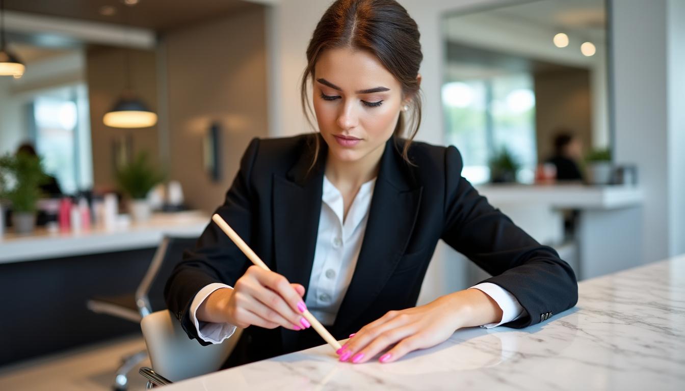 découvrez si les press-on nails peuvent être réutilisés et apprenez des astuces pour prolonger leur durée de vie tout en préservant leur éclat. une guide pratique pour les amateurs de manucure à domicile.