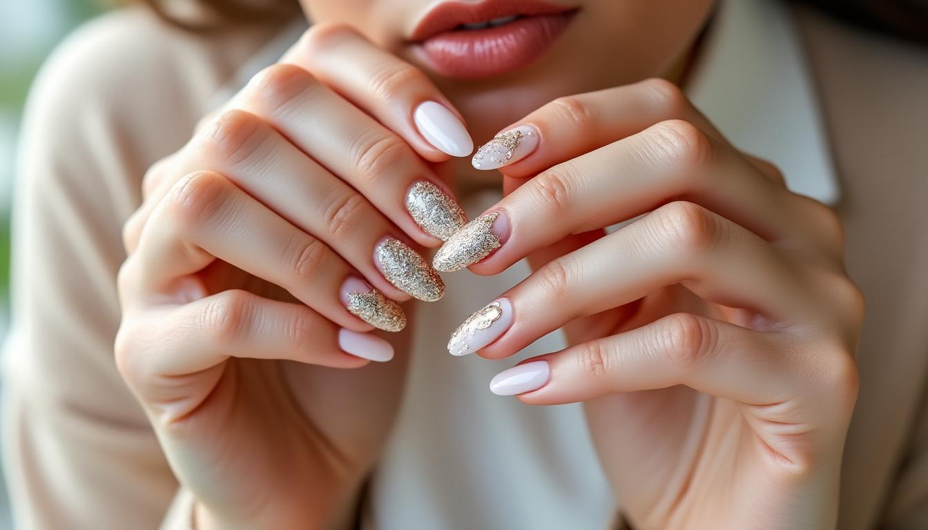 découvrez les avantages des press-on nails et du vernis semi-permanent dans notre guide comparatif. apprenez à choisir la meilleure option pour vos besoins en matière de manucure et offrez à vos ongles une beauté durable et facile à entretenir.