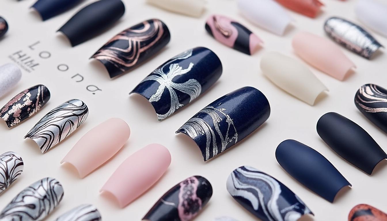 découvrez notre guide pour choisir entre les ongles press-on et le vernis semi-permanent. apprenez les avantages et inconvénients de chaque option, ainsi que des conseils pour un résultat impeccable. trouvez la solution idéale pour vos envies de manucure !