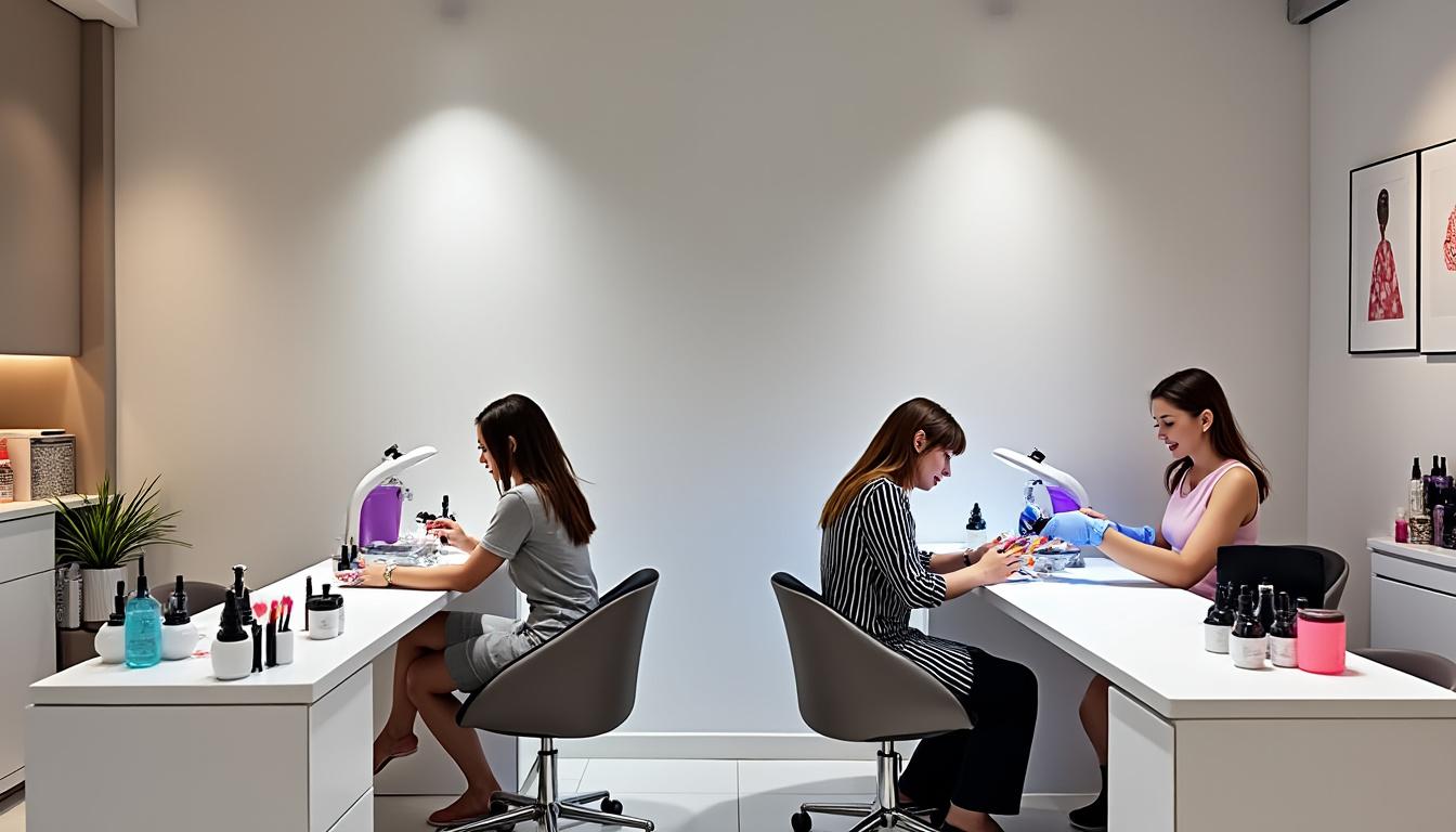 découvrez quelle option est faite pour vous entre les press-on nails et le vernis semi-permanent. comparez les avantages, la durée, l'application et le coût pour faire le meilleur choix pour vos manucures. informez-vous sur les tendances et les astuces pour sublimer vos ongles facilement.