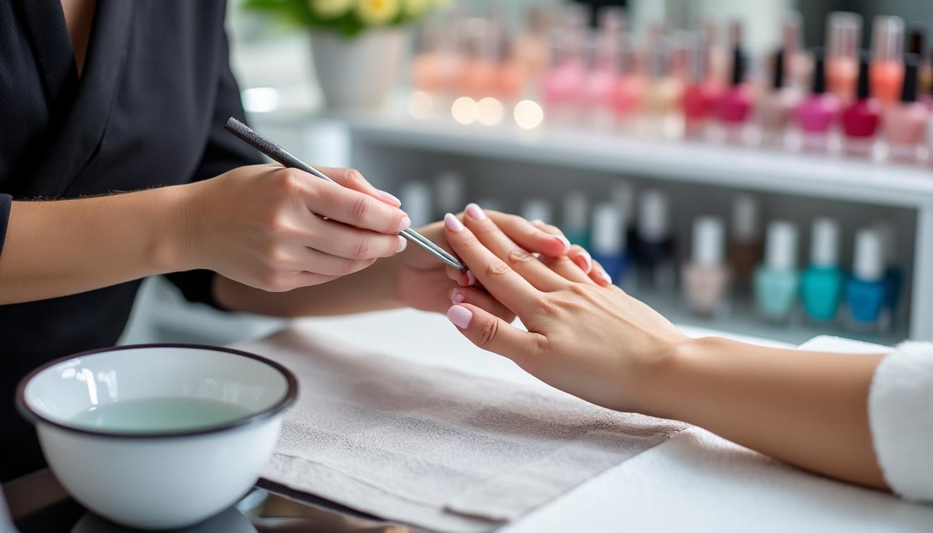 découvrez quelle colle est la mieux adaptée pour vos press-on nails. apprenez à choisir le produit idéal pour garantir une tenue longue durée et un aspect naturel de vos faux ongles.