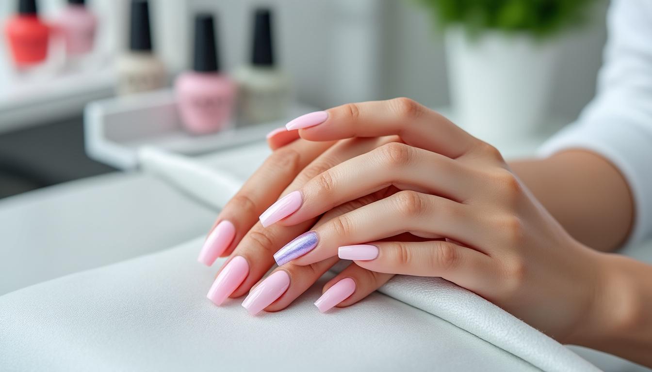 découvrez les principales différences entre le gel, l'acrylique et l'acrygel pour le stylisme ongulaire. apprenez quel matériau choisir selon vos besoins pour des ongles beaux et résistants.
