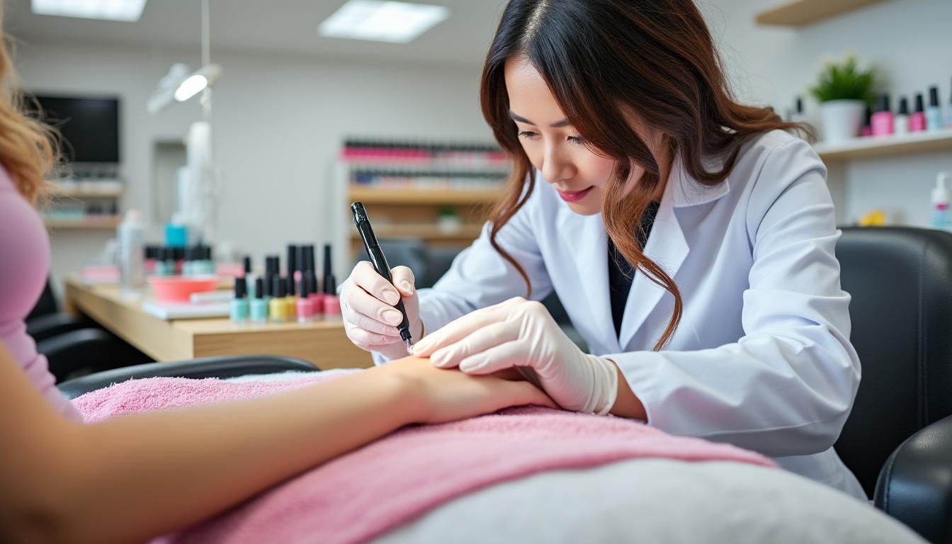 découvrez les différences entre gel, acrylique et acrygel pour vos ongles : avantages, inconvénients et conseils pour choisir la meilleure technique adaptée à vos besoins.