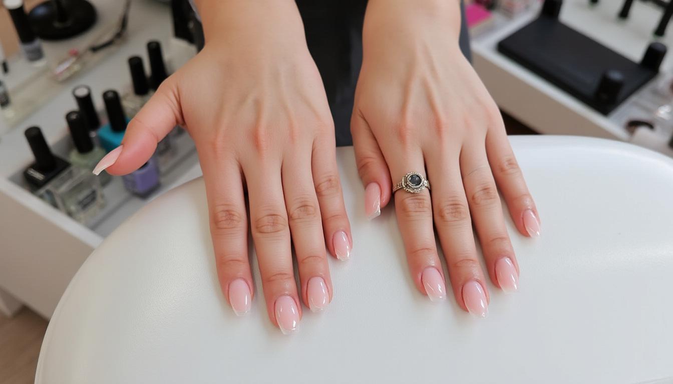 découvrez les différences entre les ongles en acrylique et en gel : composition, application, durée, rendu et conseils pour choisir la meilleure option selon vos besoins.