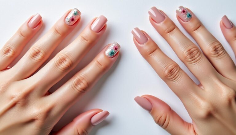 découvrez les distinctions clés entre le gel uv et le gel led, deux techniques populaires pour la manucure. apprenez leurs caractéristiques, avantages et inconvénients afin de choisir la meilleure option pour vos besoins en onglerie.