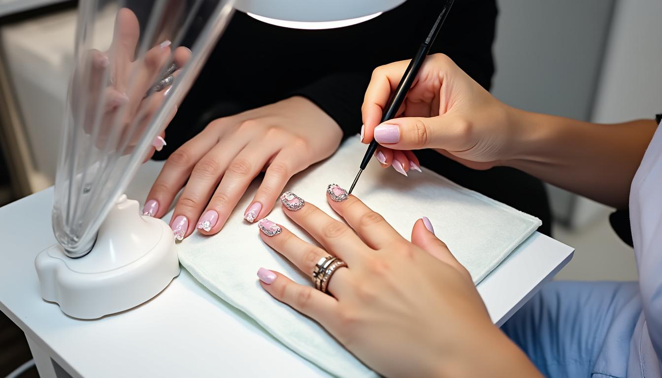 découvrez les distinctions clés entre le gel uv et le gel led dans notre guide complet. apprenez comment ces deux technologies de gel pour manucure difforent en termes de temps de séchage, de durabilité et d'applications, afin de faire le choix idéal pour vos ongles.