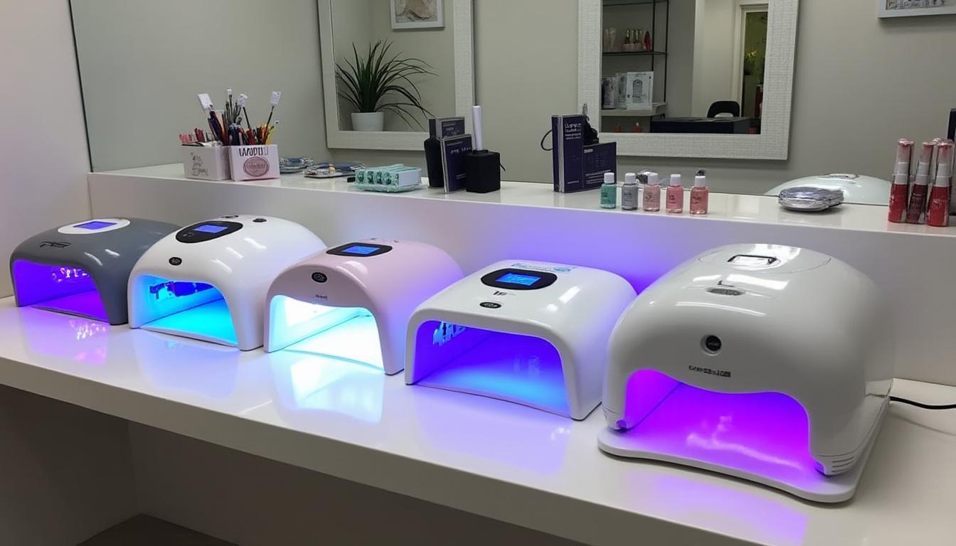 découvrez les différences essentielles entre le gel uv et le gel led dans notre article. apprenez comment ces technologies influencent le séchage des ongles, leur durabilité et les avantages de chaque méthode pour un manucure parfait.