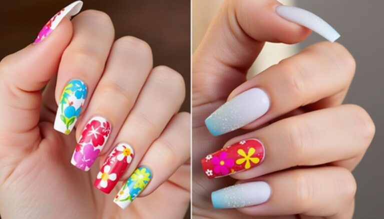 découvrez les différences essentielles entre les press-on nails et les capsules américaines. explorez leur application, leur durée, et leurs avantages pour choisir le meilleur style pour vos ongles.