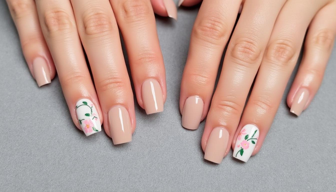 découvrez les différences entre les press-on nails et les capsules américaines. apprenez les avantages, les techniques d'application et comment choisir la meilleure option pour votre style et vos besoins en manucure.