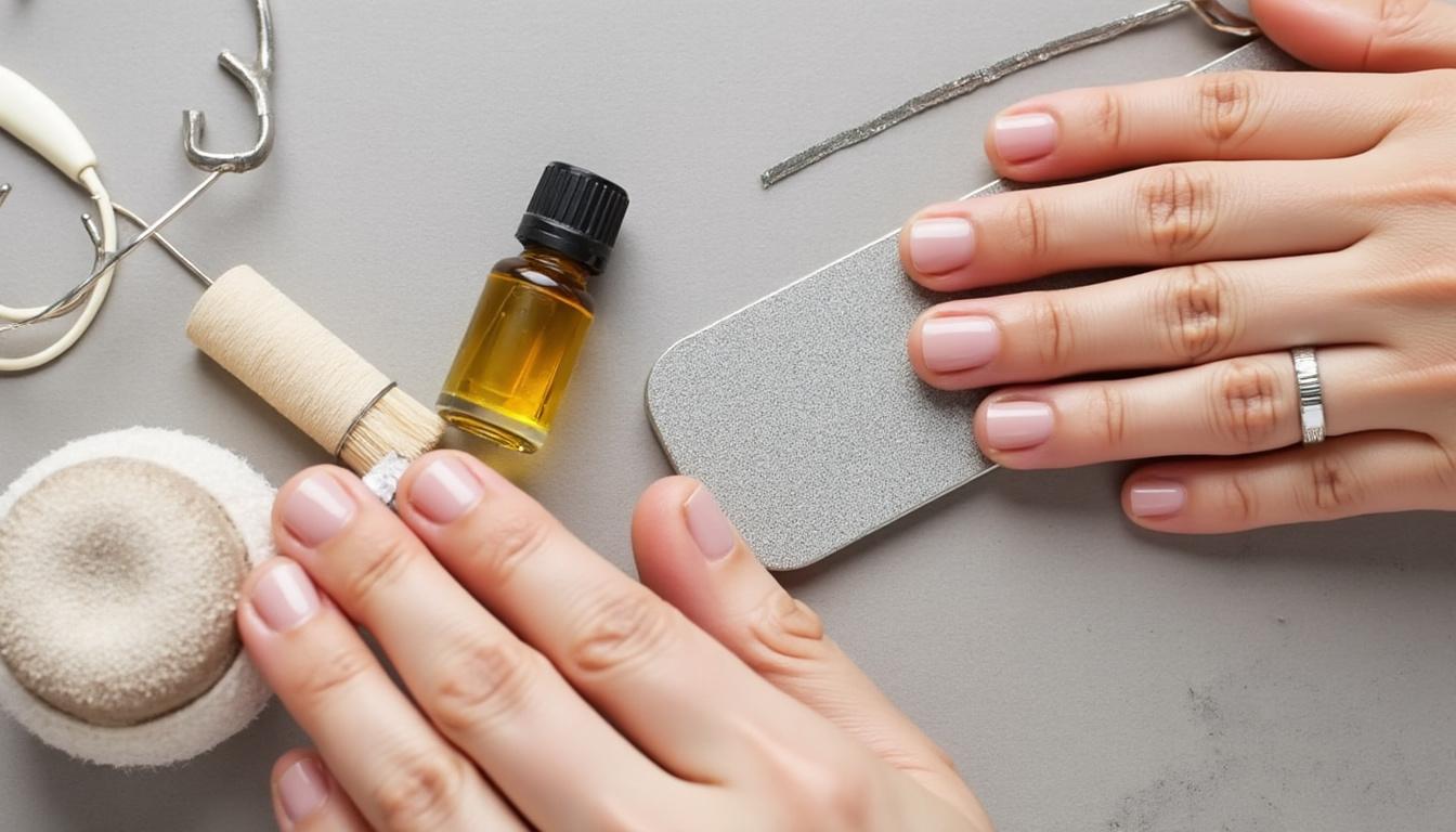 découvrez les distinctions clés entre les press-on nails et les capsules américaines. apprenez les avantages, les inconvénients et comment choisir la meilleure option pour vos envies de nail art!