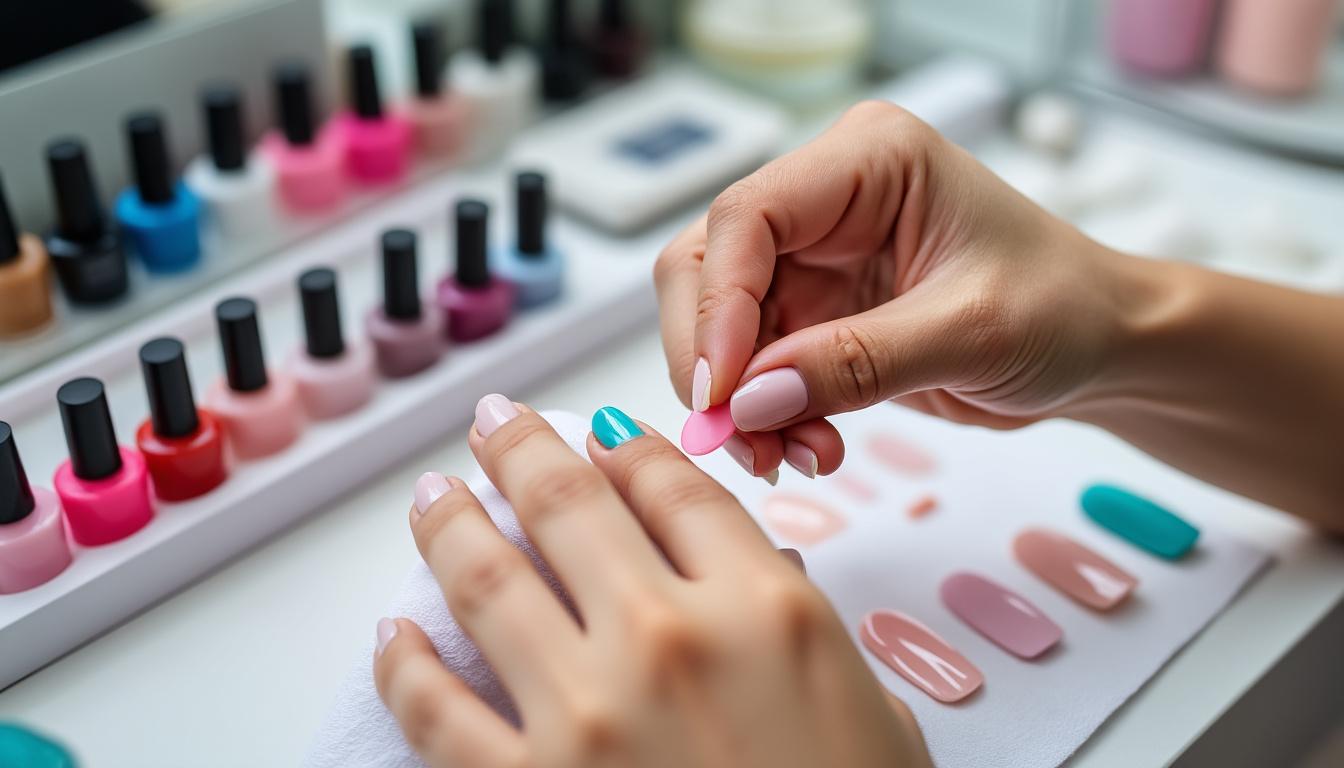 découvrez notre guide complet pour choisir la meilleure marque de press-on nails. comparez les styles, la qualité et les prix pour trouver les faux ongles parfaits qui sublimeront votre beauté sans effort.
