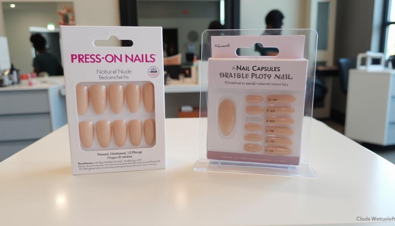découvrez notre guide complet pour déterminer quelle est la meilleure marque de press-on nails. obtenez des conseils, des avis et des recommandations pour choisir les faux ongles qui allient qualité, style et facilité d'application.