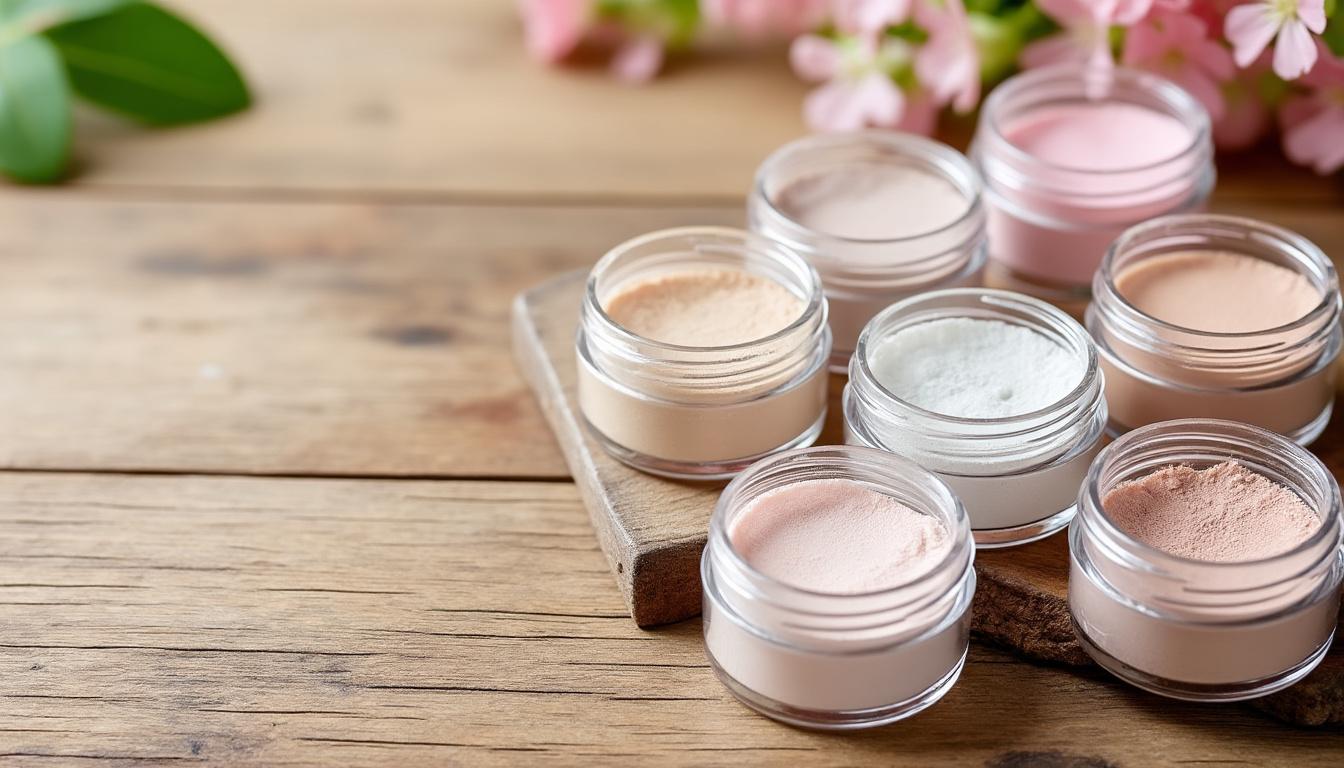 découvrez comment choisir la meilleure poudre acrylique pour débuter, avec nos conseils pour trouver un produit facile à utiliser, adapté aux débutants et garantissant des résultats professionnels.