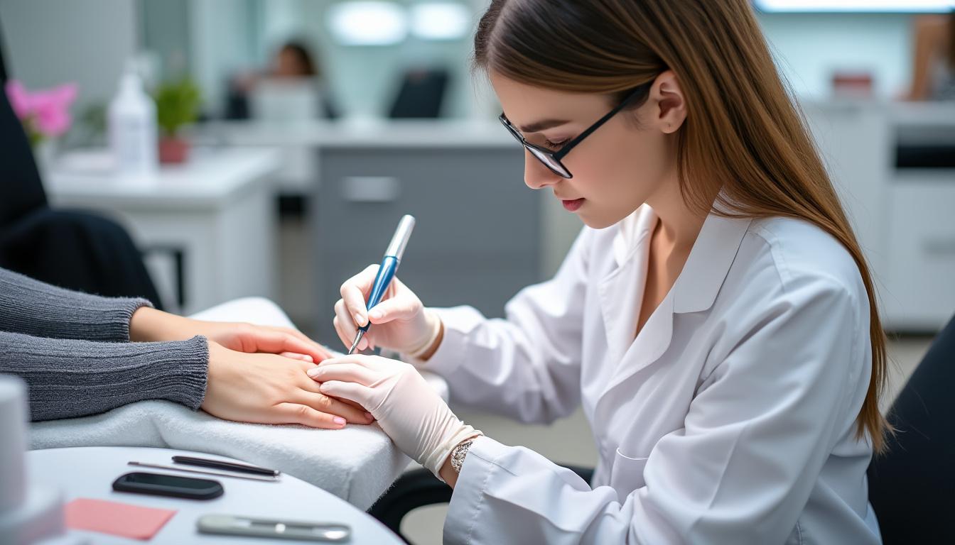 découvrez nos conseils pour choisir la meilleure poudre acrylique idéale pour débuter en onglerie. trouvez les bonnes marques et astuces pour réussir vos premières poses.
