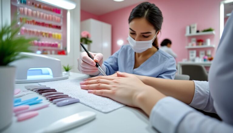 découvrez les techniques professionnelles et astuces efficaces pour lisser l’acrygel parfaitement sur vos ongles. obtenez un résultat lisse, uniforme et sans imperfections grâce à nos conseils experts.