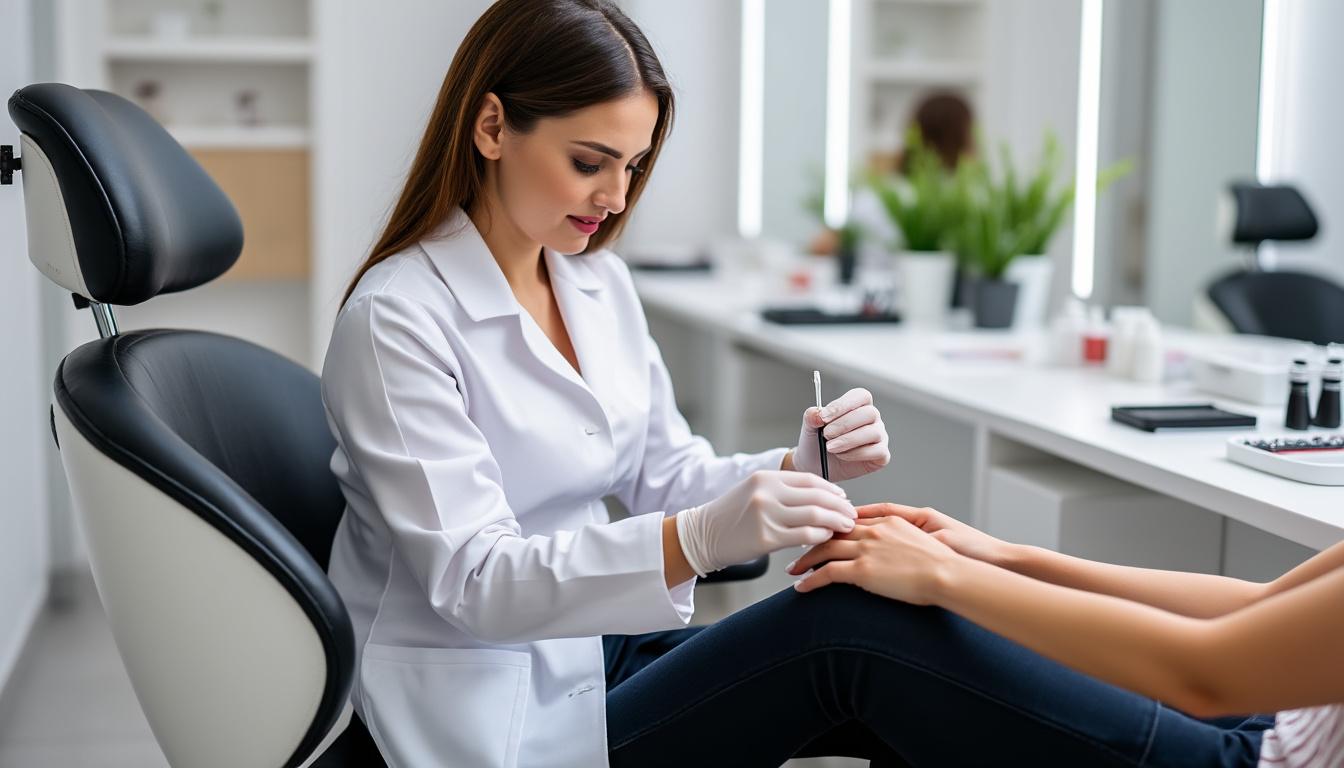 découvrez les astuces et conseils pour maîtriser la meilleure technique de lissage de l’acrygel. obtenez une finition parfaite et professionnelle sur vos ongles grâce à nos recommandations expertes.