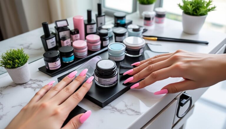 découvrez notre guide pour choisir la meilleure marque d’acrygel selon la qualité, la tenue et le rapport qualité-prix. conseils et avis pour ongles impeccables !