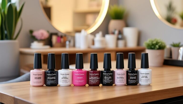 découvrez comment choisir la rubber base idéale en fonction de votre type d’ongle. nos conseils pour une manucure résistante et un résultat parfait, adaptés à chaque besoin.