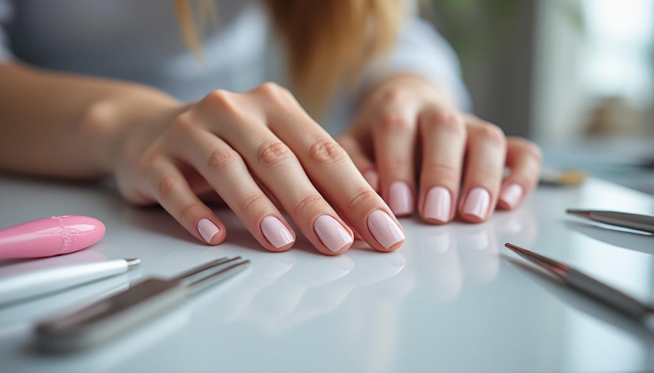 découvrez comment choisir la rubber base idéale selon la nature de vos ongles : fins, cassants ou normaux. obtenez des conseils experts pour une manucure longue tenue et adaptée à vos besoins.