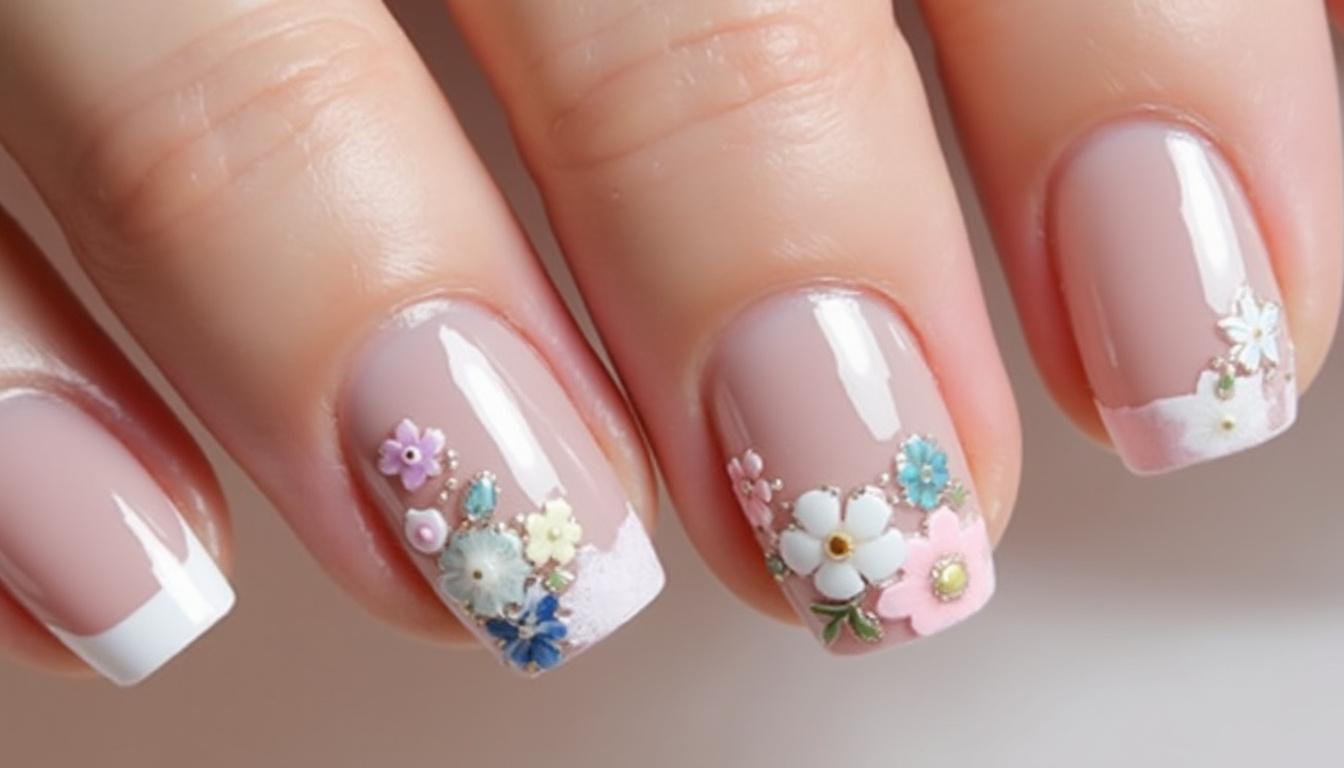 découvrez les avantages de l’acrygel pour vos ongles : résistance, flexibilité, facilité d’application et rendu naturel. idéal pour une manucure parfaite et durable !